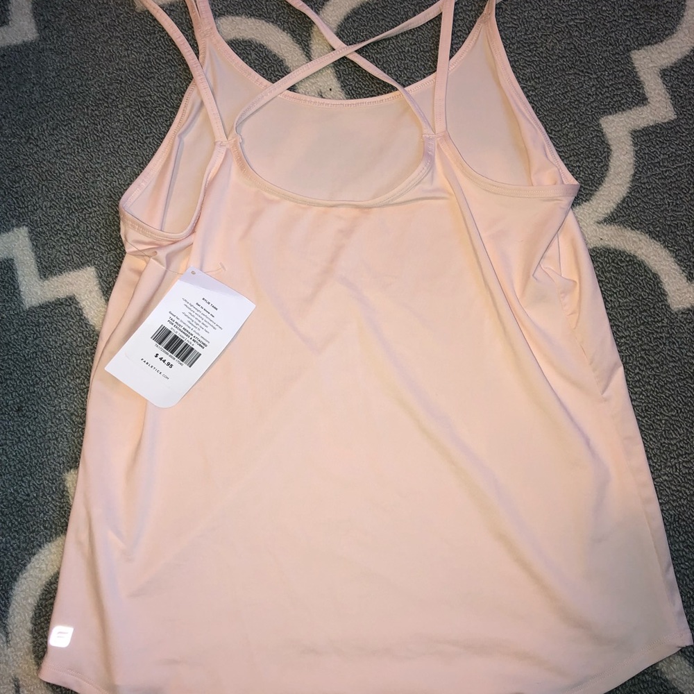 Fabletics tank top